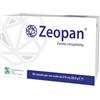 SCHWABE PHARMA ITALIA Srl ZEOPAN 60CPS