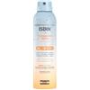 ISDIN Srl FOTOPROTECTOR TRASPARENT SPRAY corpo con spf 50 25OmL
