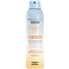 ISDIN Srl FOTOPROTECTOR TRASPARENT SPRAY corpo con spf 30 25OmL
