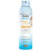 ISDIN Srl FOTOPROTECTOR TRASPARENT SPRAY corpo bambini spf 50 25OmL