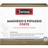 HEALTH AND HAPPINESS (H&H) IT. Swisse Integratore Magnesio e Potassio Forte 24Bustine