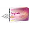 POLARIS FARMACEUTICI Srl ANGIOVIS 20CPR