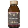 UP PHARMA Srl LIPODRENAL 60CPR