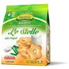 BIOALIMENTA Srl FARABELLA BISC STELLE YOGURT
