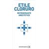 OLCELLI FARMACEUTICI Srl ETILE CLORURO 175ML