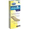 DR.SCHOLL'S Div.Footwear BIOPRINT Removable Insole 43