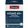 HEALTH AND HAPPINESS (H&H) IT. SWISSE UOMO 65+ MULTIVITAMINICO 30CPR