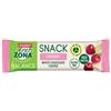 ENERVIT SpA ENERZONA SNACK CHERRY 33G