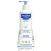LAB.EXPANSCIENCE ITALIA Srl MUSTELA LATTE TOILETTE 500ML