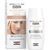 ISDIN Srl FotoUltra Active Unify Color Fluido viso spf 50+ 50mL