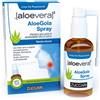 ZUCCARI Srl ALOEVERA2 ALOEGOLA SPRAY 30ML