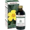 DR.GIORGINI SER-VIS Srl DAMIANA Estr.Int.200ml