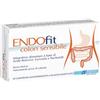 INFARMA Srl ENDOFIT COLON SENS 30CPR