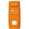 AVENE (Pierre Fabre It. SpA) AVENE EAU THERMALE STICK ZONE SENSIBILI SPF 50+ PROTEZIONE SOLARE MOLTO ALTA