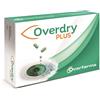 OVERFARMA Srl OVERDRY PLUS 30CPR 950MG