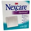 3M ITALIA Srl NEXCARE STERIMED IDR 10X10 M/F