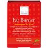 NEW NORDIC Srl FAT BURNER 60CPR