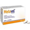 NALKEIN SA METAVEL 30CPR