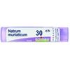 BOIRON Srl NATRUM MURIATICUM*30CH 80GR 4G