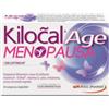 POOL PHARMA Srl Kilocal Age Menopausa controllo peso 30 compresse