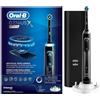 PROCTER & GAMBLE SRL ORALB POWER GENIUSX 20100S BLA