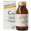ALTA NATURA-INALME Srl MACROVYT VITAMINA C 1000 30CPR