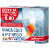 F&F Srl MAGNESIO POTASSIO ACT PLUS 14BS