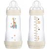 BAMED BABY ITALIA Srl MAM EASY START 320ML N