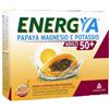ANGELINI SpA ENERGYA PAPAYA MAGNESIO E POTASSIO ADULTI 50+ 14 BUSTINE