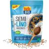 BIOTOBIO Srl SEMI LINO MACINATI 200G