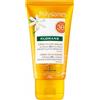 KLORANE (Pierre Fabre It. SpA) KLORANE Crema Solare Sublime Viso spf30 50ml - Al Tamanu BIO e al Monoï