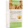 IST.GANASSINI SpA BIOCLIN BIO COLOR BIO CHIAR EX
