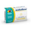 FITOBIOS Srl ACID SOLLIEVO 20CPR