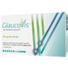 BAUSCH & LOMB-IOM SpA Glaucovis 30 Capsule Softgel