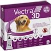 CEVA SALUTE ANIMALE SpA VECTRA 3D*SPOTON 3FL25-40KG VI