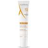 ADERMA (Pierre Fabre It.SpA) A-DERMA Protect Fluido Solare Viso Invisibile SPF 50+ 40ML