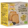 PROBIOS Srl SOCIETA' BENEFIT FETTE BISCOTTATE INTEGR FRUM