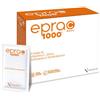 NALKEIN PHARMA Srl EPRAC 1000 20BUST
