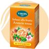 VIROPA IMPORT Srl VIROPA 10 VIT ARANCIA RO15BUST