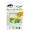 CHICCO (ARTSANA SpA) Chicco Antizanzare Bracciale in silicone profumato 1 pezzo