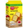 DR.SCHAR SpA SCHAR FETTE BISCOTTATE 260G