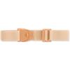 HOLLISTER SpA DANSAC CINTURA BEIGE 100CM