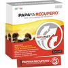 ZUCCARI Srl PAPAYA RECUPERO 14STICKS
