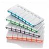 QUALIFARMA Srl PILBOX TEMPO PILLOLIERA SETTIMANALE