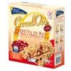 EUROSPITAL SpA PIACERI MEDITERRANEI CEREALORO BARRETTA DI RISO CON MAIS E MIRTILLI ROSSI 6 PEZZI DA 21,5 G