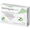 NUTRILEYA Srl NUTRIREGULAR ACID 20 COMPRESSE MASTICABILI