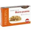 KOS Srl MUIRA PUAMA ESTRATTO SECCO 60 COMPRESSE