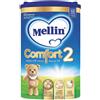 DANONE NUTRICIA SpA SOC.BEN. MELLIN COMFORT 2 800G