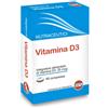 KOS Srl VITAMINA D 60 COMPRESSE