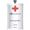 ADL FARMACEUTICI Srl ADL gel igienizzante mani 80 mL